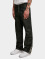Urban Classics Jean coupe droite Organic Triangle Straight Fit Jeans Mid noir