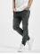 Urban Classics Jean slim Slim Fit noir
