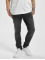 Urban Classics Jean slim Slim Fit noir