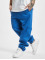 Urban Classics Jogging Baggy bleu