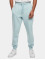 Urban Classics Jogging Basic bleu