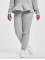 Urban Classics Jogging Girls gris