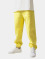 Urban Classics Jogging Baggy Sweat Pants jaune