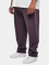 Urban Classics Jogging Baggy pourpre
