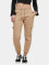 Urban Classics joggingbroek Ladies beige