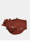 Urban Classics Käsineet Hiking Fleece Set ruskea