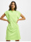 Urban Classics Klær Ladies Turtle Extended Shoulder grøn