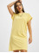 Urban Classics Klær Ladies Turtle Extended Shoulder gul