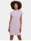 Urban Classics Klær Ladies Turtle Extended Shoulder lilla