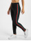 Urban Classics Legging 3-Tone Tape noir