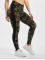 Urban Classics Legging/Tregging Camo Stripe camouflage