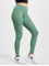 Urban Classics Legging Tech Mesh vert