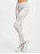 Urban Classics Legging Ladies Tech Mesh violet