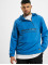 Urban Classics Lightweight Jacket Commuter blue