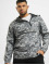 Urban Classics Lightweight Jacket Commuter camouflage