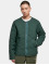 Urban Classics Lightweight Jacket Liner green