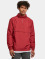 Urban Classics Lightweight Jacket Basic  red