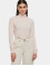 Urban Classics Longsleeve Ladies Modal Turtleneck pink