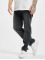 Urban Classics Loose Fit Jeans Relaxed Fit schwarz