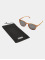 Urban Classics Lunettes de soleil Arthur brun