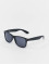 Urban Classics Lunettes de soleil Likoma noir