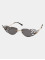 Urban Classics Lunettes de soleil Flame or