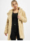 Urban Classics Mantel Ladies Oversized Sherpa beige