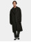 Urban Classics Mantel Long Coat Winter schwarz