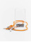 Urban Classics Mobilcover Phone Necklace with Additionals I orange