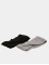 Urban Classics Muut Knitted musta