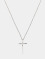Urban Classics Overige Big Basic zilver