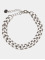 Urban Classics Overige Big Saturn zilver