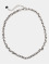 Urban Classics Overige Uranus Basic zilver
