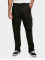 Urban Classics Pantalon cargo Straight Leg noir