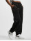 Urban Classics Pantalón deportivo Ladies High Waist Ballon negro