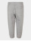 Urban Classics Pantalone ginnico Boys grigio
