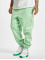 Urban Classics Pantalone ginnico Basic verde