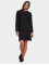 Urban Classics Robe Terry noir