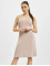 Urban Classics Robe Modal Short Racer Back rose
