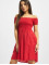 Urban Classics Robe Smoked Off rouge