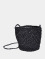 Urban Classics Sac Mini Nature Bast noir