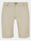 Urban Classics Short Relaxed Fit Jean beige