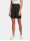Urban Classics Short Ladies Modal black