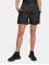 Urban Classics Short Ladies Crinkle Nylon black