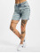 Urban Classics Short Denim  bleu