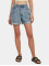 Urban Classics Short Denim  bleu