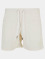 Urban Classics Short de bain Block blanc