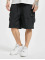 Urban Classics Short Nylon noir