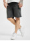 Urban Classics Short Denim  noir