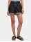 Urban Classics Short Denim  noir